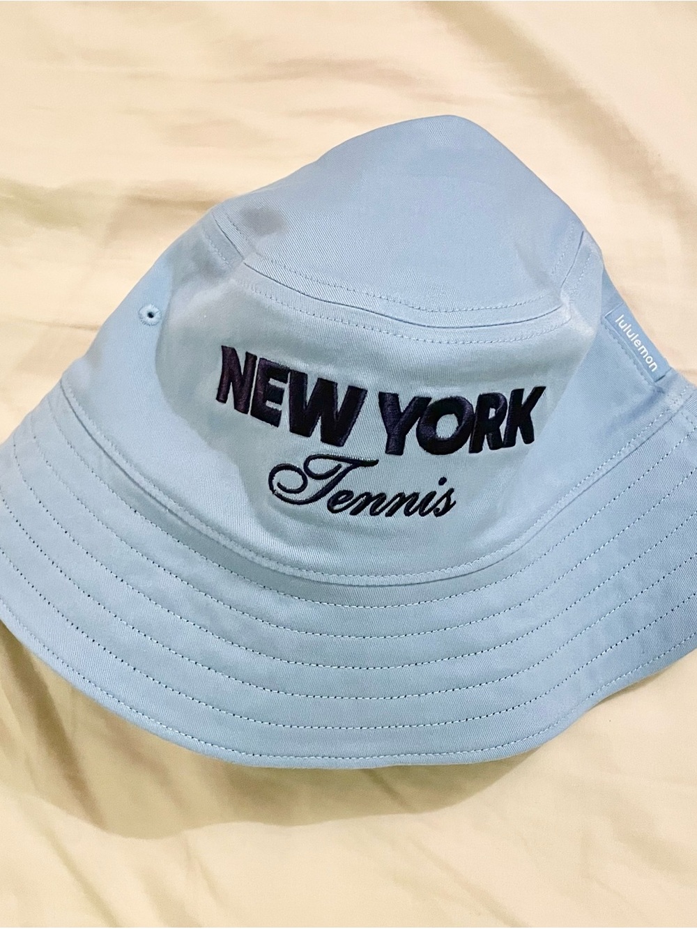 Lululemon US Open Exclusive Bucket Hat